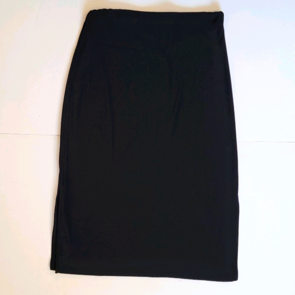 Stretchy Pencil skirt